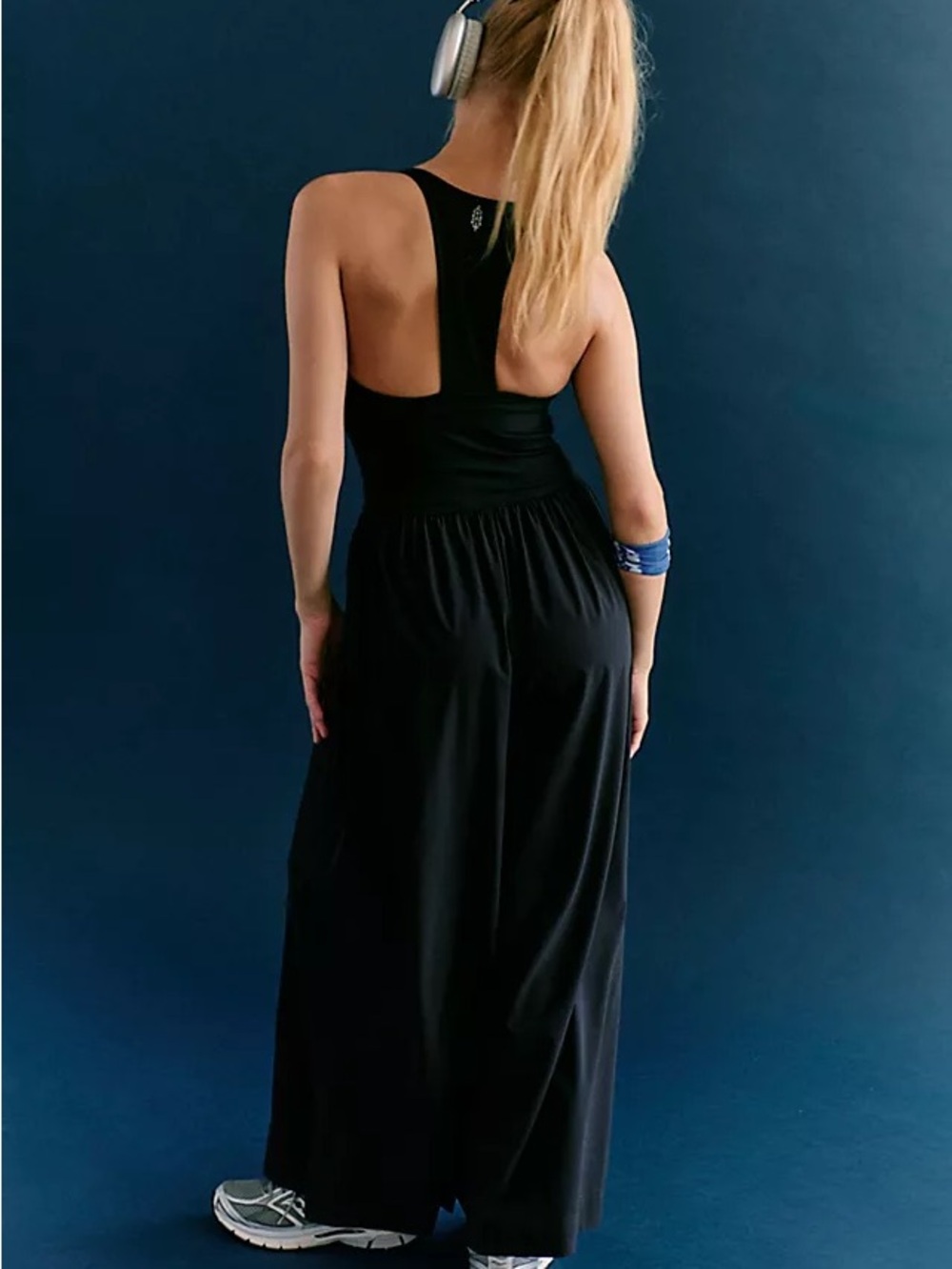 FP Movement Renewal Waves One Piece - Picture 2 of 10
